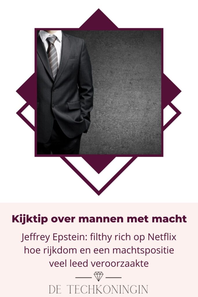 Als vrouwzijnde is het in sommige gevallen nog steeds pijnlijk duidelijk dat wij leven in een wereld die gedomineerd wordt door mannen.