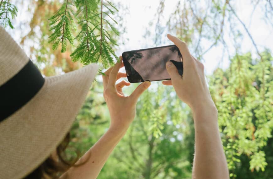 Met deze apps maak jij voortaan de perfecte foto met je smartphone