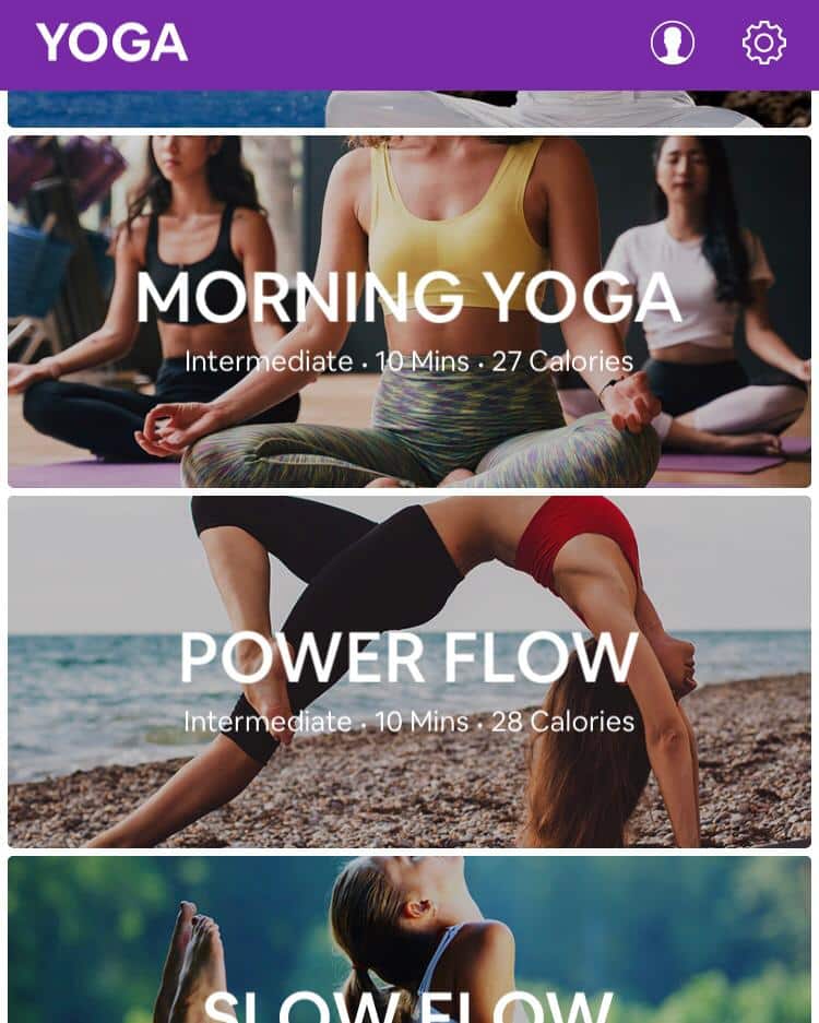 the best yoga app1