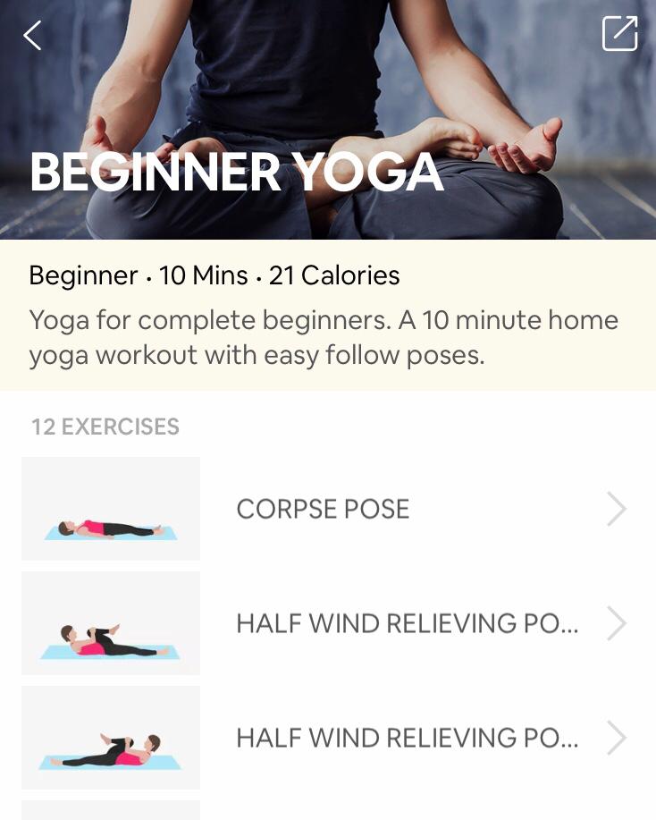 the best yoga app2