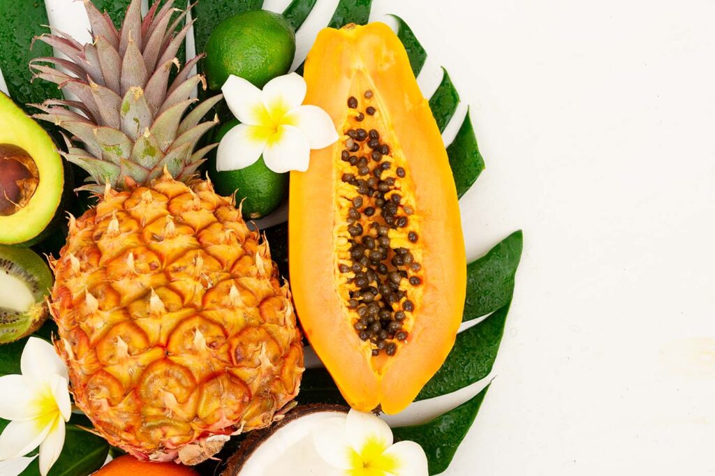zomers interieur tips