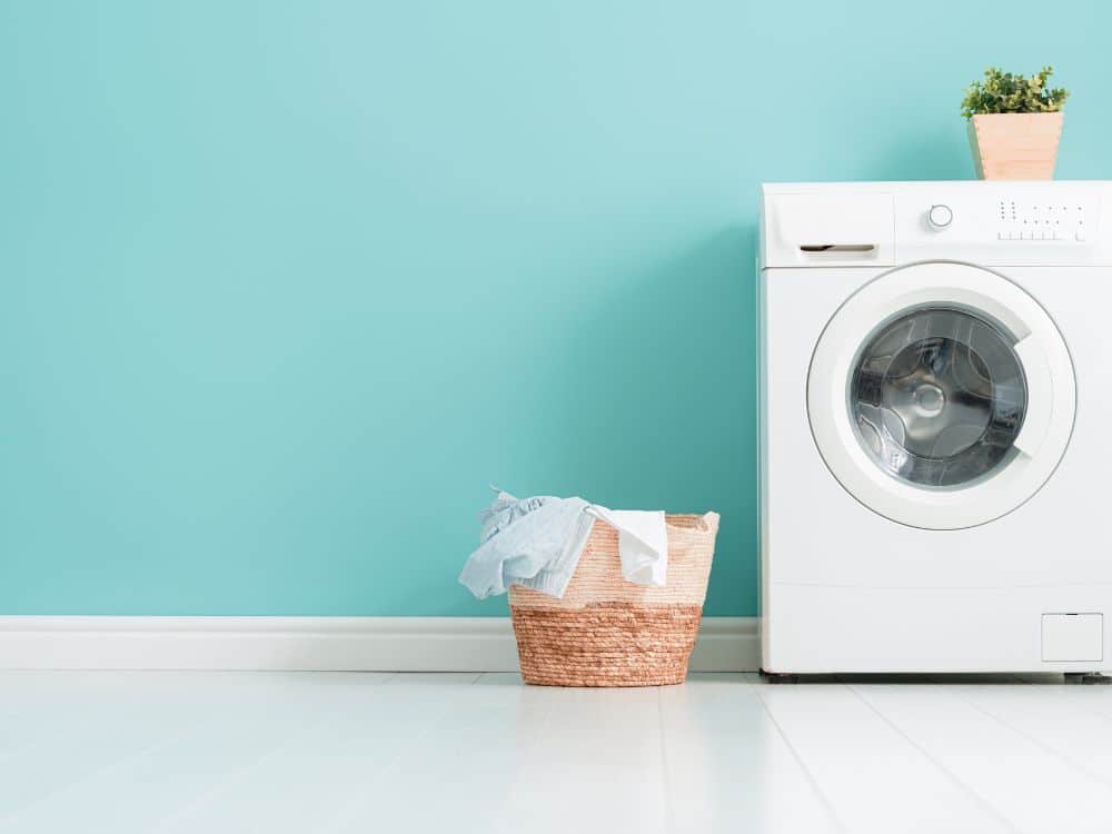 Wat is het nut van wifi op je wasmachine