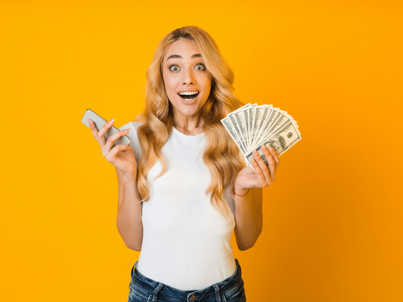 7 manieren om geld te verdienen met je blog